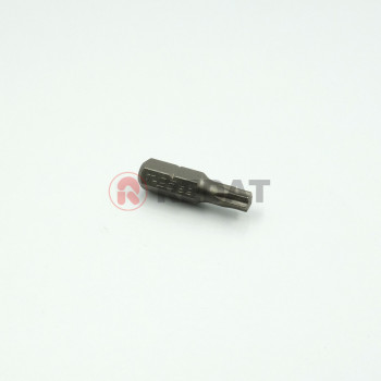 INSERTO TORX T25